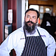 Chef Rulis, award-winning Chef and owner of Rulis’ International Kitchen, will be one of Thirteen’s featured chefs for the Cinco de Mayo Tasting Event on May 5, 2024./Courtesy of Thirteen by James Harden
