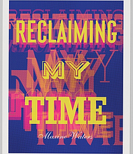 Collection of the Smithsonian’s National Museum of African American History and Culture,   

Gift of Gail Anderson, copyright Gail Anderson.