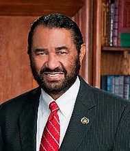 Congressman Al Green