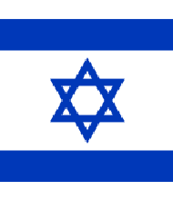 Flag of Israel