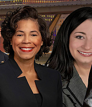 Houston Area Urban League Hosts 2024 Advancing Equity Luncheon Speakers