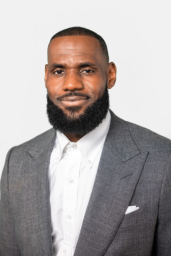 LeBron James, Naomi Osaka, and Joel Embiid lead as judges at the upcoming UNINTERRUPTED Film Festival powered by Tribeca Festival, …