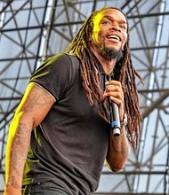 King Schascha
(Photos Courtesy of SAHARA Las Vegas)