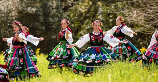 Celebrate polish heritage at the vibrant houston polish festival