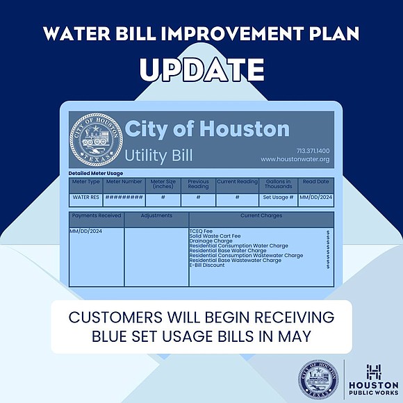 In an innovative step toward more reliable and transparent water billing, the City of Houston has rolled out the Water …