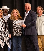 Kathryn Shea Duncan

Partner in Tourism: City of Lake Charles Public Works Department