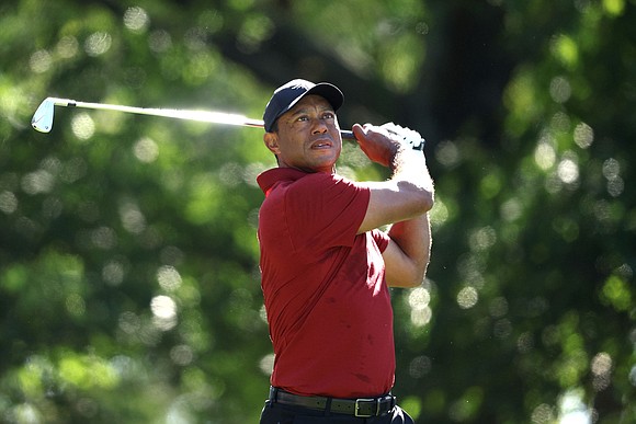 Tiger Woods will tee up at the US Open for the 23rd time after accepting a special exemption to play …