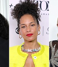 Vegas ‘Lovers & Friends’ festival featuring Janet Jackson, Mary J. Blige canceled less than 24 hours before opening.
Mandatory Credit:	Getty Images via CNN Newsource