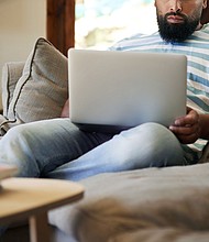 As artificial intelligence gets smarter, some people are turning to the technology to simulate the personality and behavior of a deceased loved one.
Mandatory Credit:	DMP/E+/Getty Images via CNN Newsource