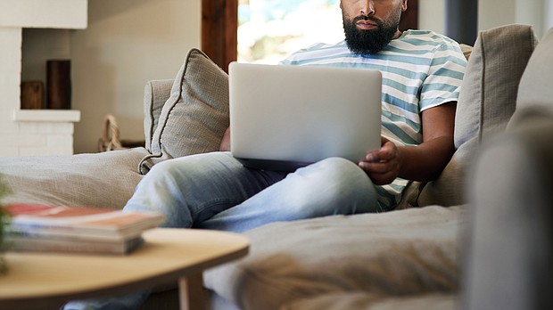 As artificial intelligence gets smarter, some people are turning to the technology to simulate the personality and behavior of a deceased loved one.
Mandatory Credit:	DMP/E+/Getty Images via CNN Newsource