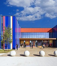 Legacy Southwest High Star