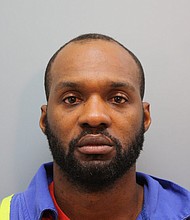 Jason Jermaine Armster