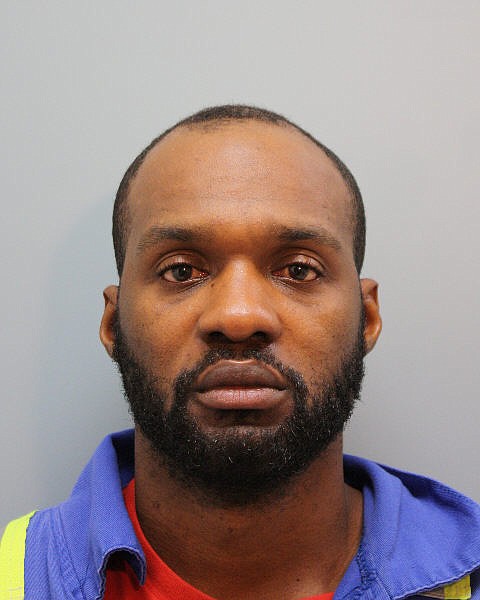 Jason Jermaine Armster