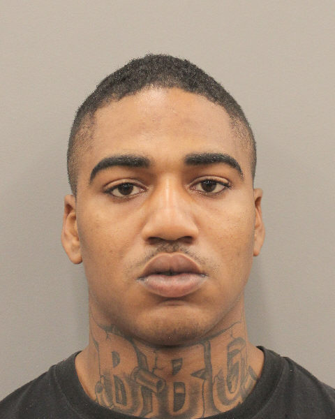 Houston Man Receives Life Sentence After Violent Crime Spree and Triple ...