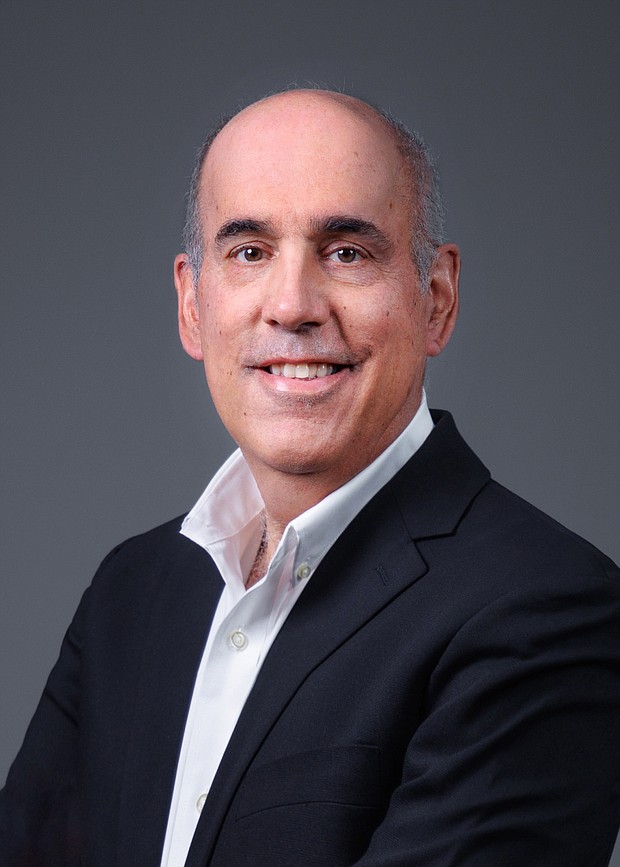 Headshot of Steve Hill, currently vice president, global commercial operations. Hill will succeed Julian Blissett as GM executive vice president and president, GM China, effective June 1.