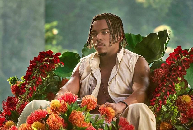 Yung Wylin (Leslie Alvarez of LA Productions)