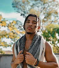 Yung Wylin (L.A. Productions)