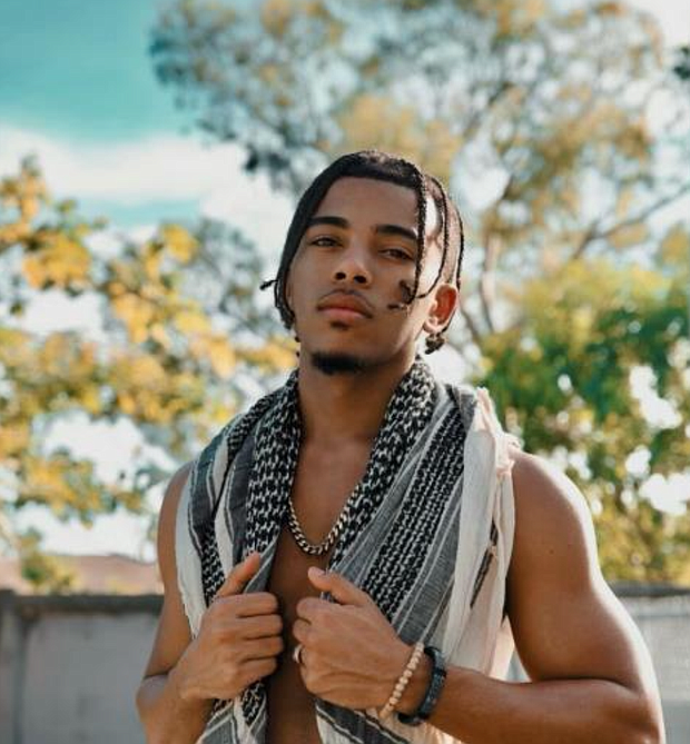 Yung Wylin (L.A. Productions)