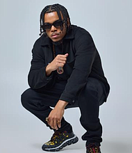 Yung Wylin (Zavier De'Angelo)