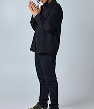 Yung Wylin (Zavier De'Angelo)