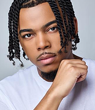 Yung Wylin (Zavier De'Angelo)