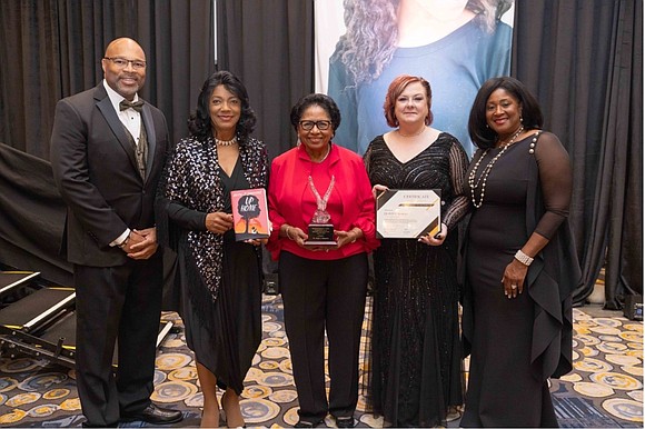 On April 20, 2024, the Houston Community College (HCC) Foundation hosted its annual gala, themed “Where Dreams Take Flight,” at …