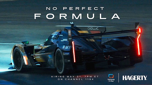 Get ready for an exhilarating ride as "No Perfect Formula" premieres on May 31, 2024, at 7 p.m. EST. This …