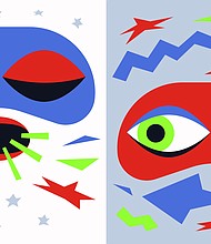 Sleep talking, or somniloquy, can be connected to mental health issues.
Mandatory Credit:	Agne Jurkenaite/CNN via CNN Newsource