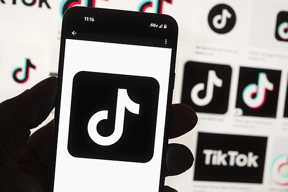 TikTok and its Chinese parent company are challenging a new American law that would ban the popular video-sharing app in ...