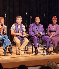 Indo-American Association (IAA)