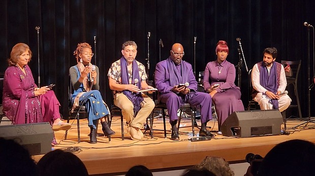 Indo-American Association (IAA)