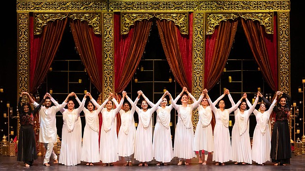 Indo-American Association (IAA)