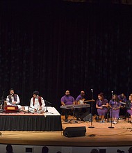 Indo-American Association (IAA)