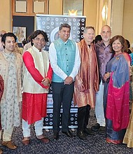 Indo-American Association (IAA)