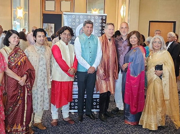 Indo-American Association (IAA)