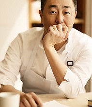 Corey Lee_Photo by Robert Beck (PRNewsfoto/Hyundai Motor Group)