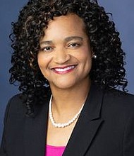 Charlene Ward Johnson, Candidate for HD-139 seat