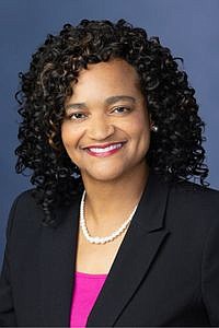 Charlene Ward Johnson, Candidate for HD-139 seat