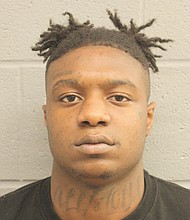 Frederick D. Jackson