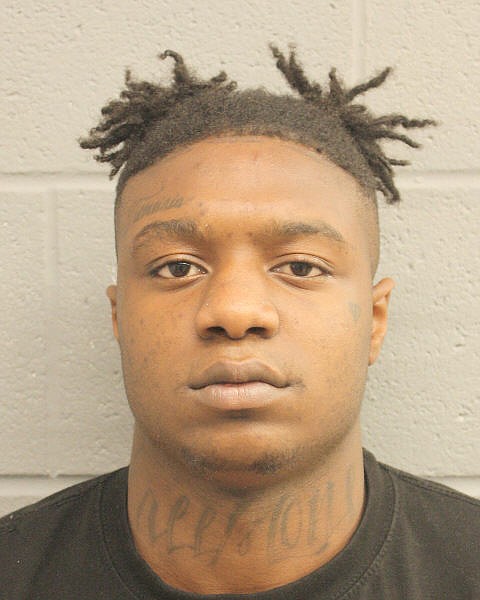 Frederick D. Jackson