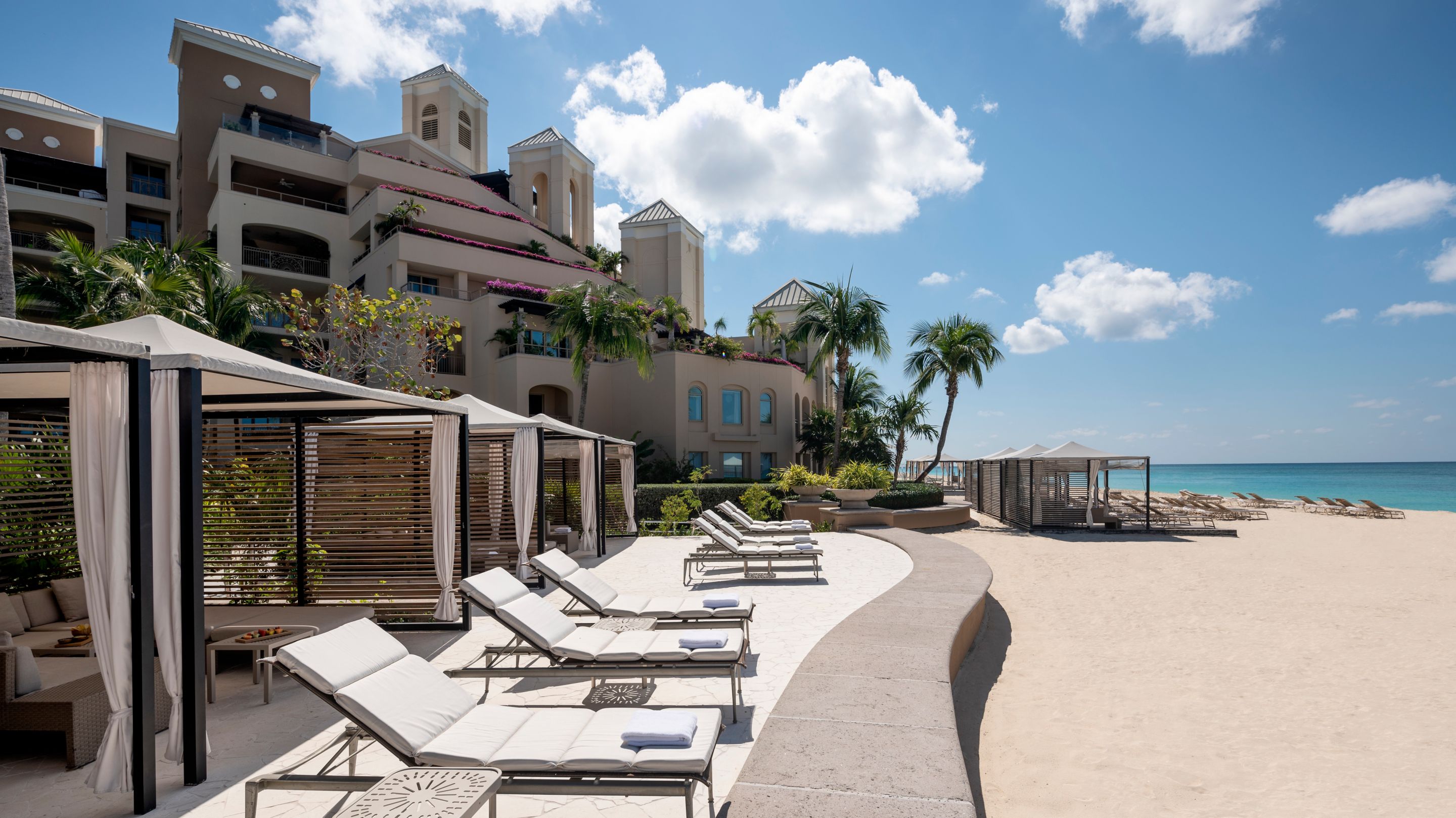 Embrace Sustainable Luxury with the Exclusive Eco Chic Retreat Package ...
