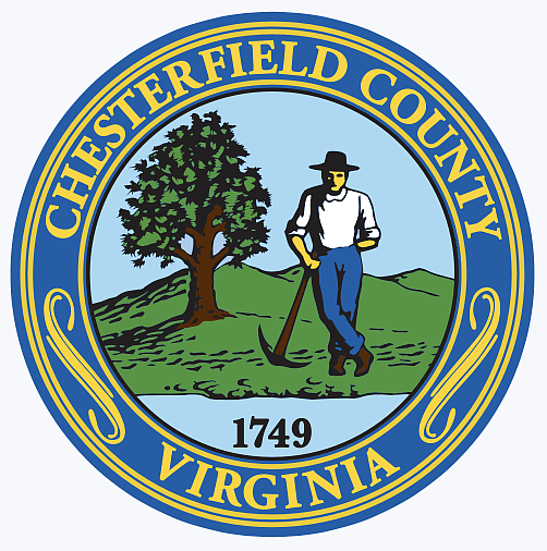 Chesterfield County officials announced plans to establish a sports hall of fame during a press conference held at the River …