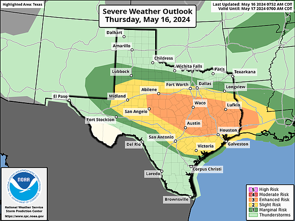 As East Texas grapples with the aftermath of heavy rains and flooding, the Texas Department of State Health Services (DSHS) …