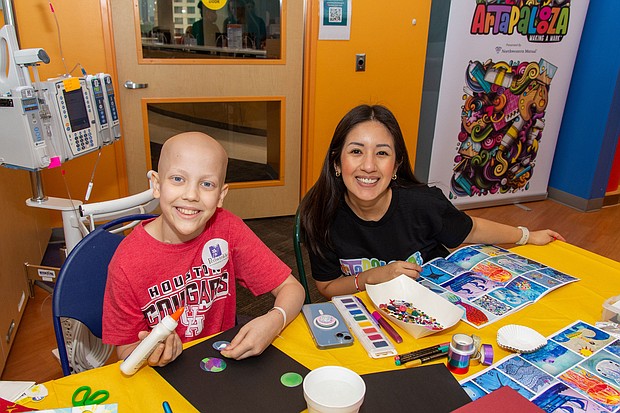 Photos by Larry Geiger, The Periwinkle Foundation