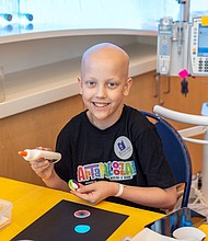 Photos by Larry Geiger, The Periwinkle Foundation