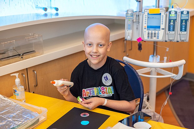 Photos by Larry Geiger, The Periwinkle Foundation