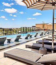 Omni PGA Frisco Resort