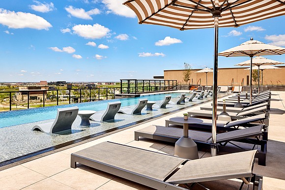 Discover Omni's luxurious Texas hotels offering the perfect summer getaway, from the newly opened PGA Frisco Resort's lavish amenities to …