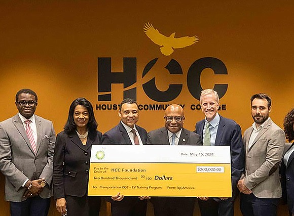 In a significant stride towards advancing sustainability and education, the Houston Community College (HCC) Transportation Center of Excellence - Electric …