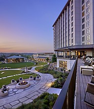 Omni Barton Creek Resort and Spa